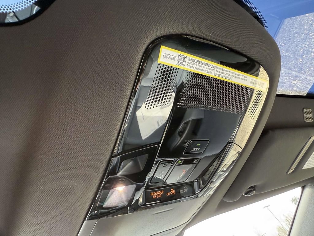 New 2026 Lexus RZ 450e Premium AWD/4WD image 18