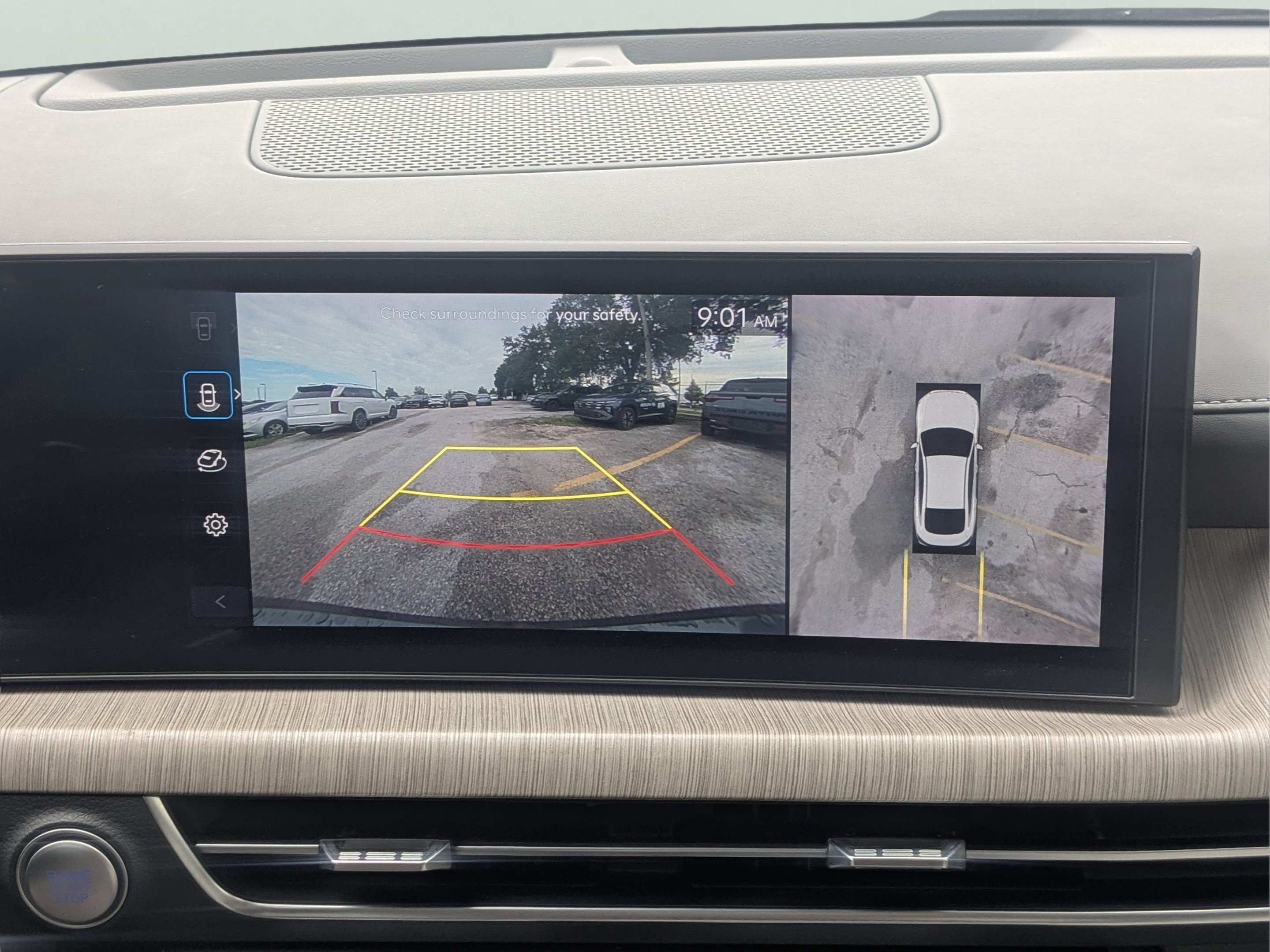 Used 2024 Hyundai Sonata Limited FWD image 24