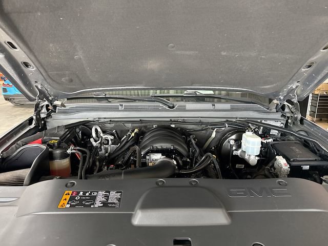 Used 2020 GMC Yukon Denali w/ Denali Premium Package AWD/4WD image 34