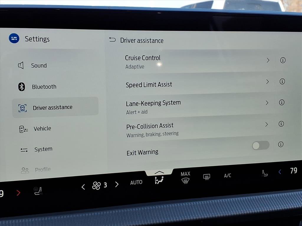 New 2026 Ford Explorer ST w/ Sun And Sound Package image 7