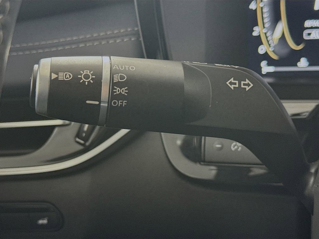 Certified 2026 INFINITI QX60 Sport w/ Dark Cargo Package image 14