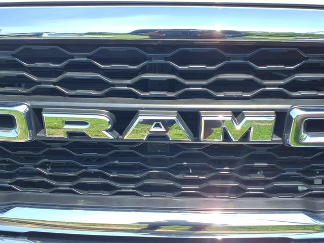 Certified 2020 RAM 2500 Tradesman AWD/4WD image 9
