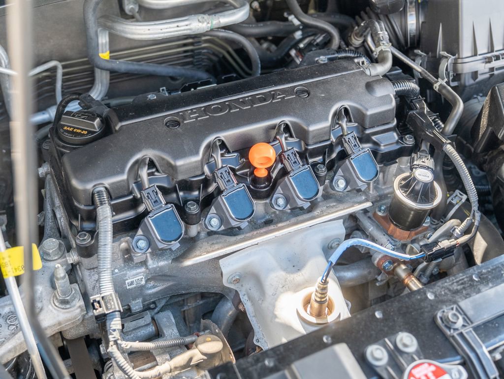 Used 2022 Honda HR-V EX-L image 33