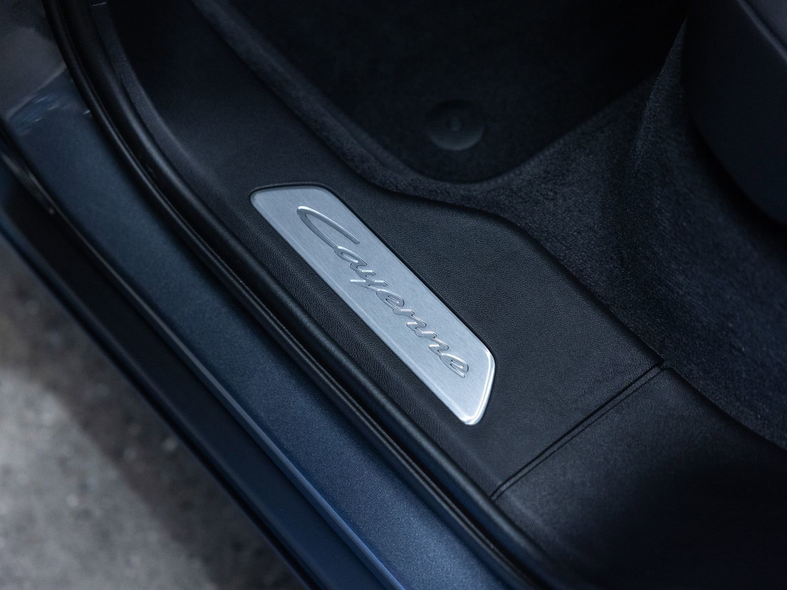 New 2026 Porsche Cayenne image 33