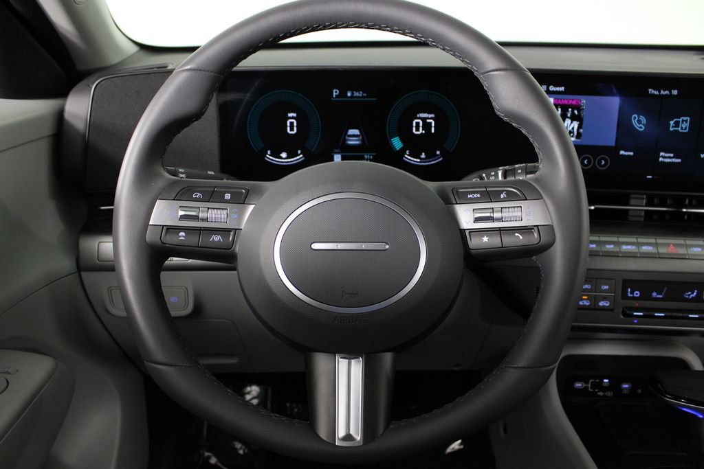 Used 2026 Hyundai Kona SEL Sport FWD image 26