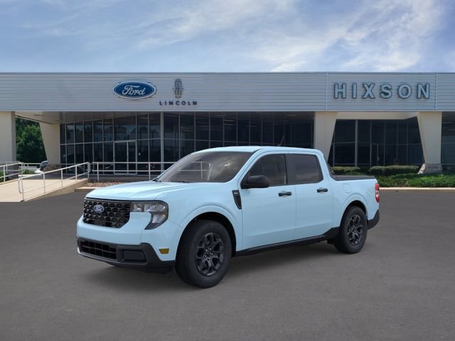 New 2026 Ford Maverick XLT FWD image 1