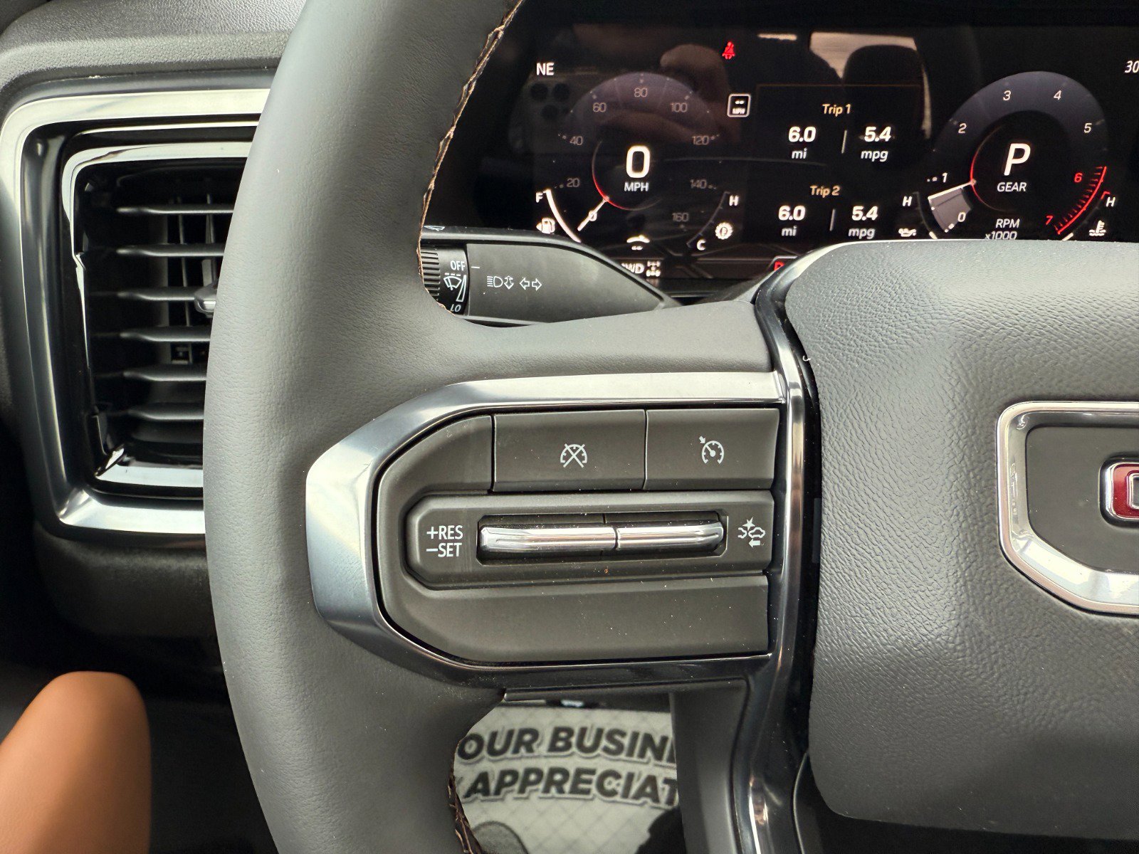 New 2026 GMC Canyon AT4 w/ Technology Plus Package image 26