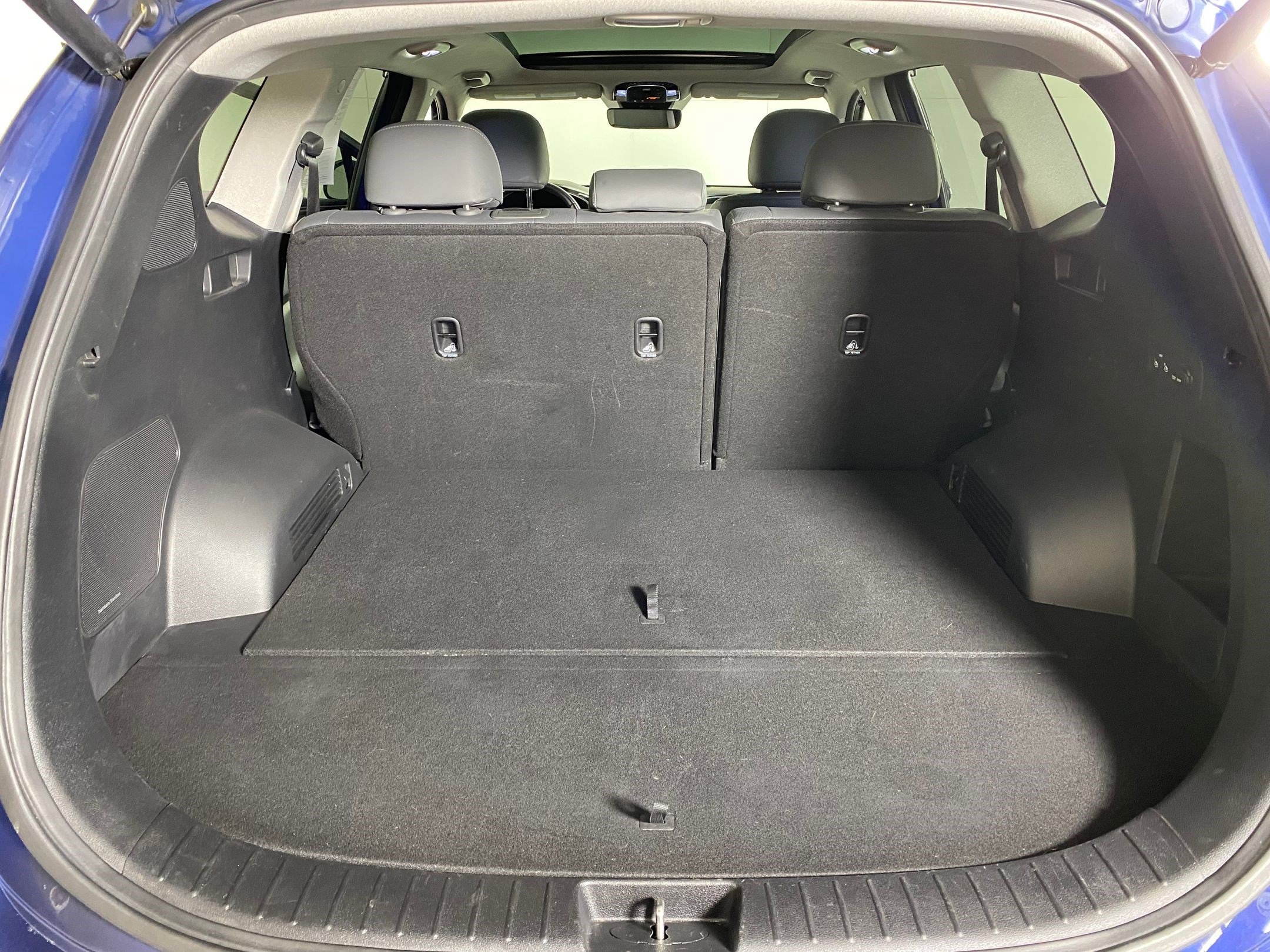 Used 2021 Hyundai Santa Fe Limited image 29