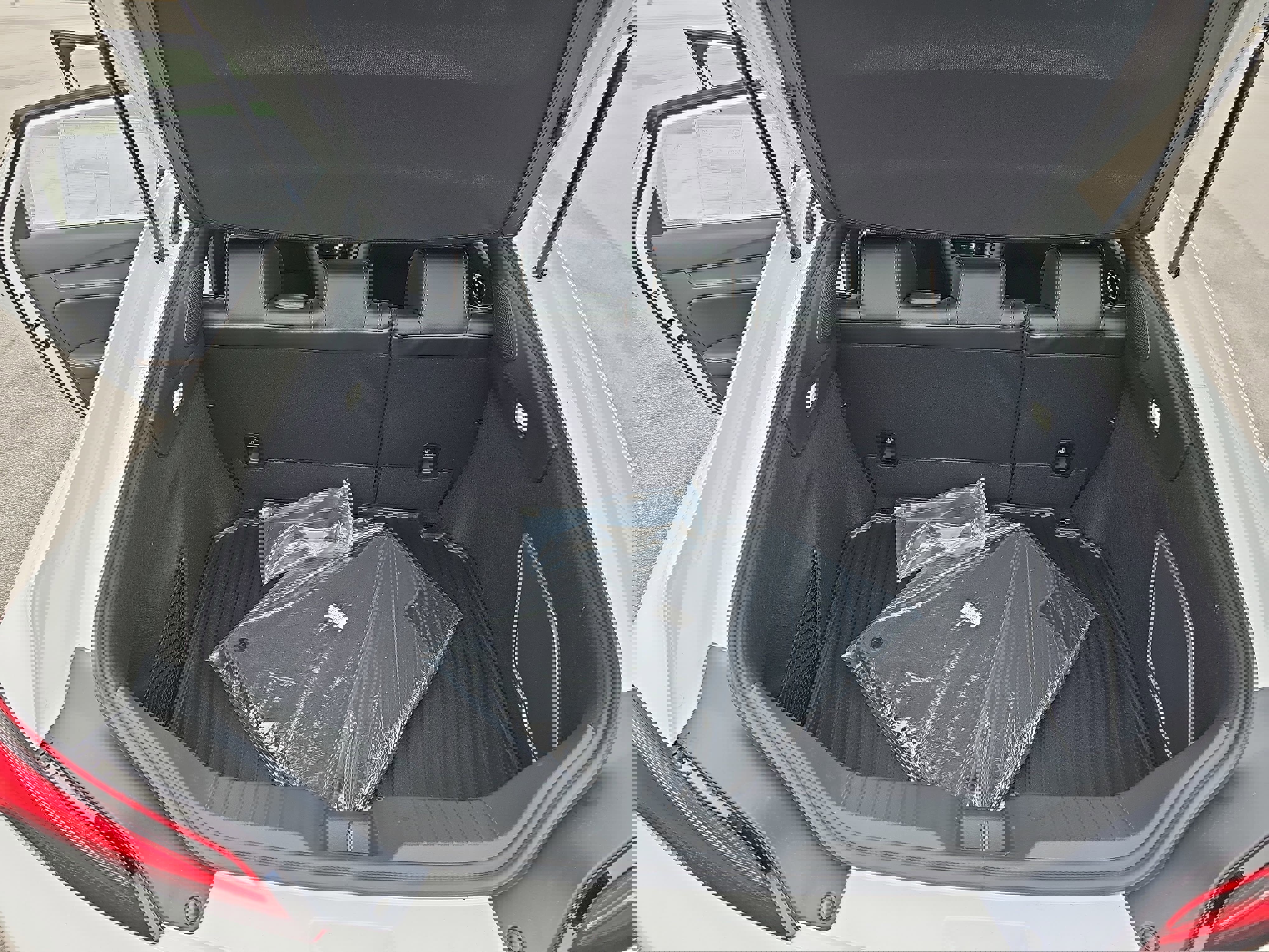 New 2026 Acura Integra A-Spec image 12