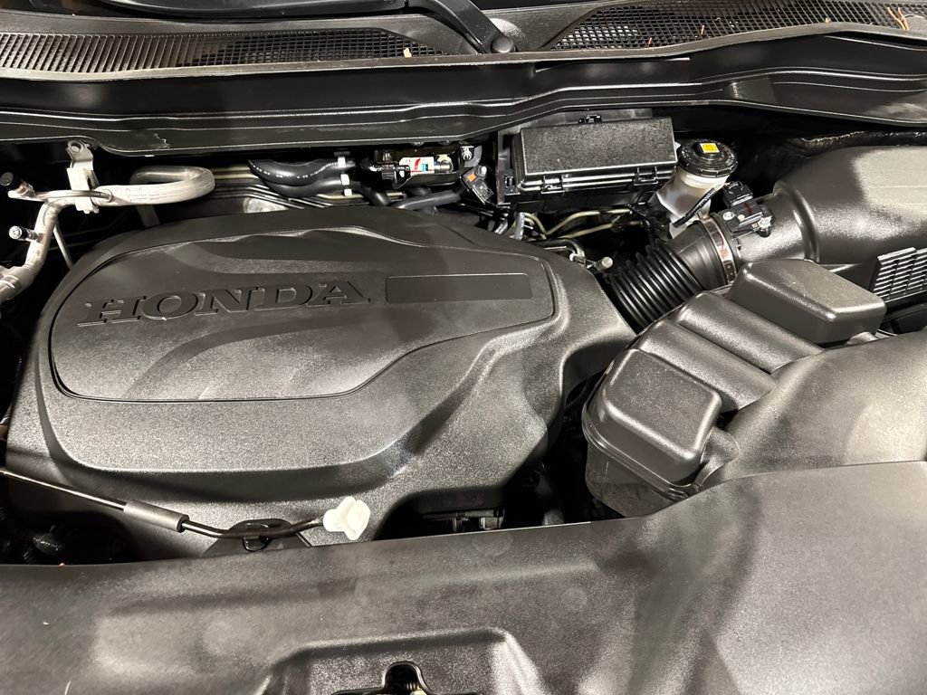 Used 2023 Honda Passport TrailSport image 31