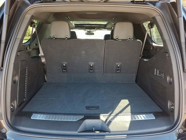 Used 2025 GMC Yukon XL Denali image 30