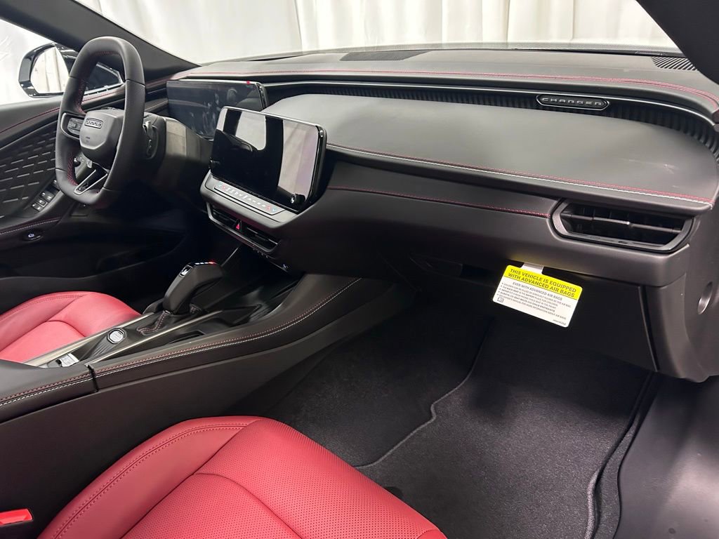 New 2026 Dodge Charger R/T AWD/4WD image 23