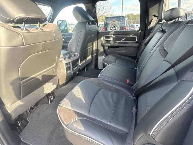 New 2026 RAM 2500 Laramie image 21