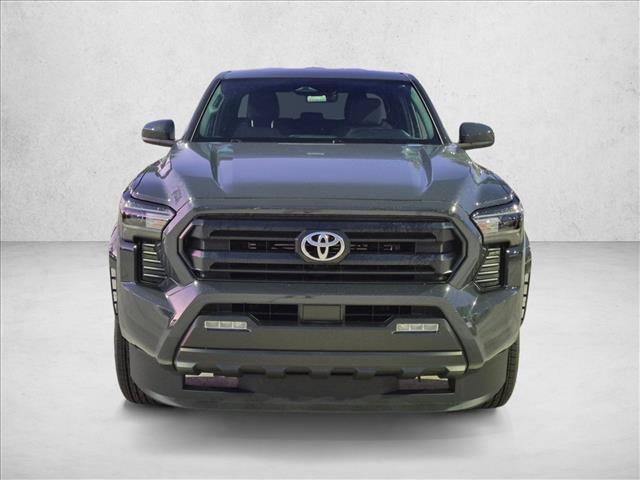 Certified 2026 Toyota Tacoma SR5 RWD image 2