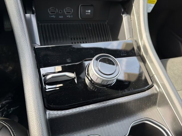 New 2026 Jeep Grand Cherokee Altitude image 22