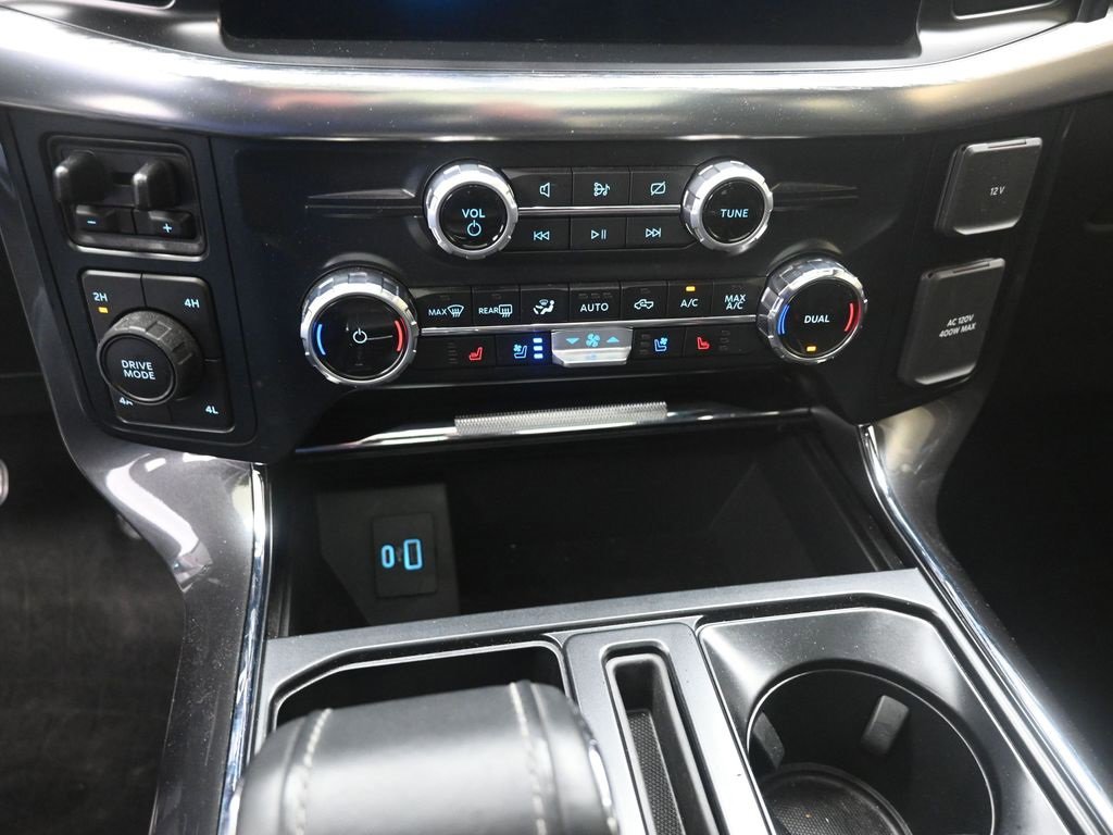 Certified 2023 Ford F150 Lariat image 9