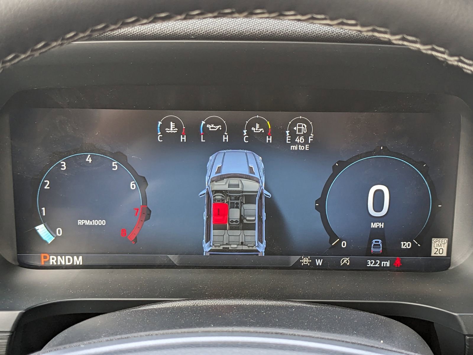 New 2025 Ford F150 XLT w/ Equipment Group 302A MID AWD/4WD image 27