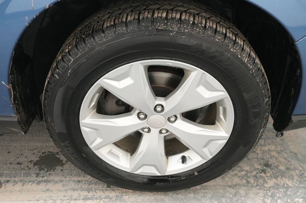 Used 2015 Subaru Forester 2.5i Premium w/ Popular Package #1 image 10