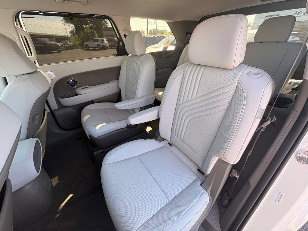 New 2026 Hyundai Palisade SEL Premium AWD/4WD image 26
