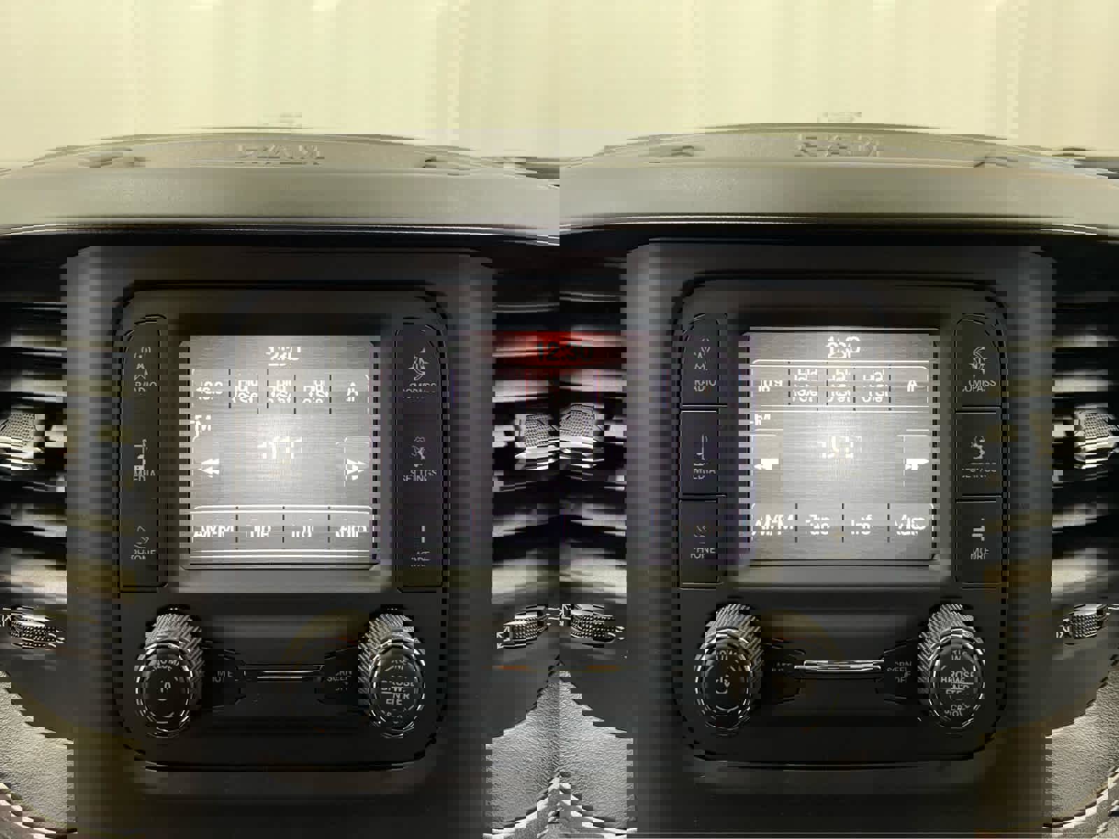 Used 2023 RAM 2500 Tradesman w/ Snow Chief Group image 24