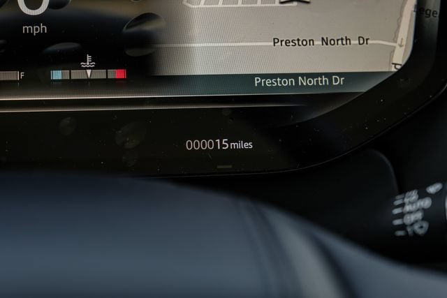 New 2026 Land Rover Range Rover SE AWD/4WD image 23