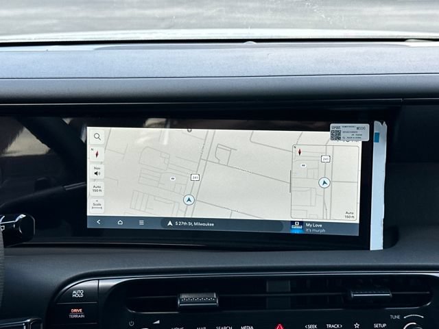 New 2026 Hyundai Palisade XRT Pro AWD/4WD image 34