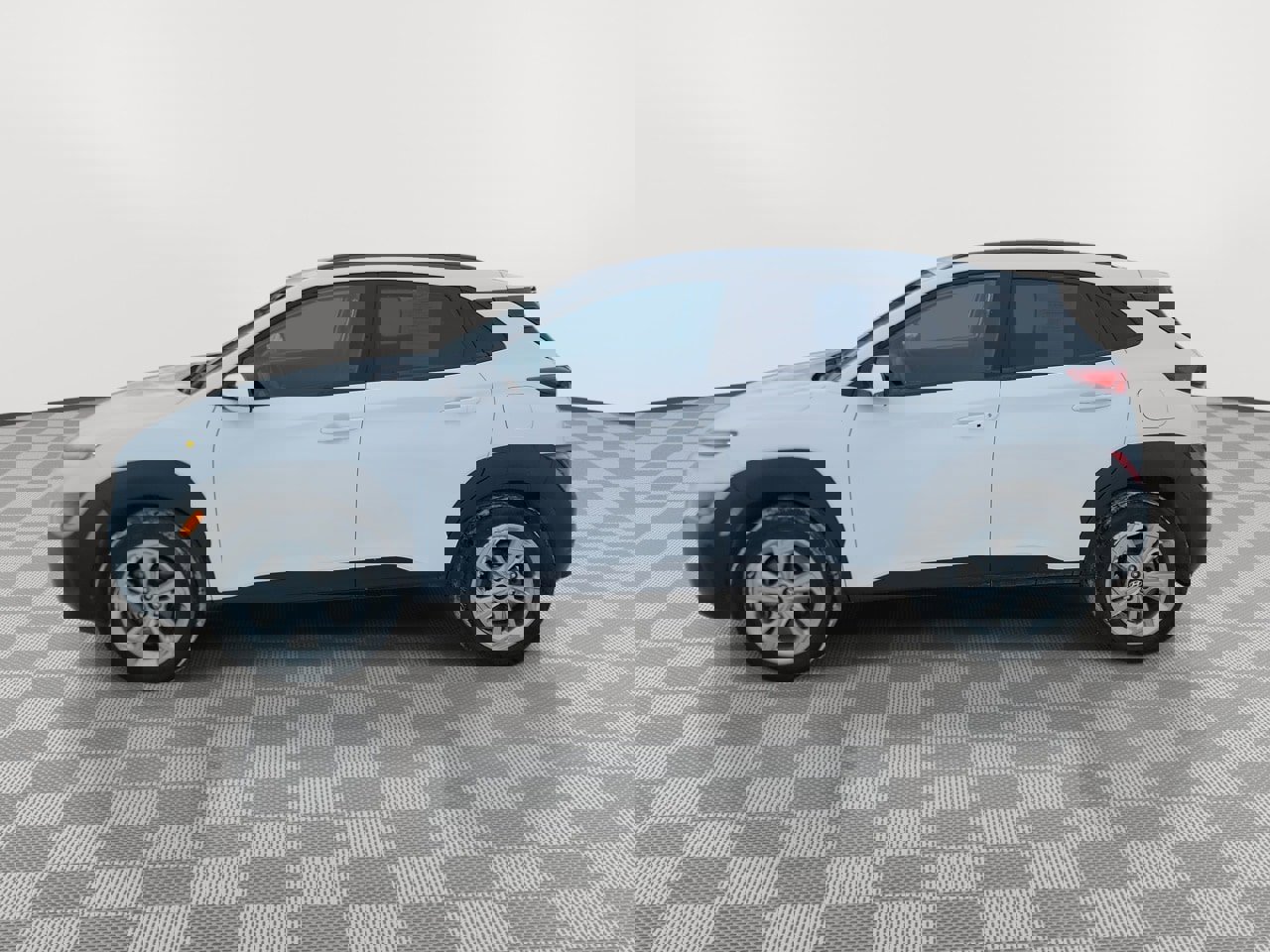 Certified 2023 Hyundai Kona SEL image 5