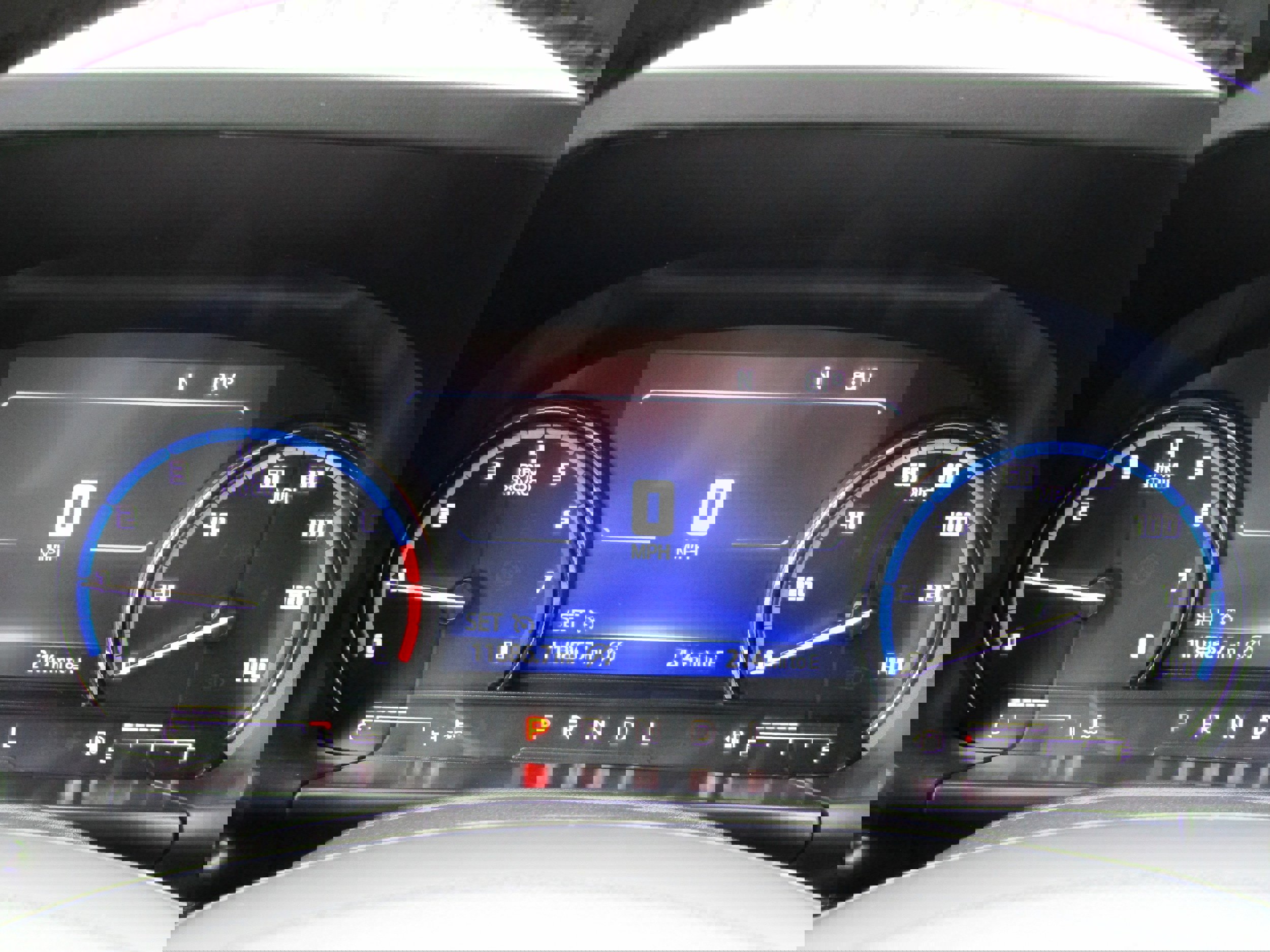 Certified 2024 Ford Bronco Sport Outer Banks image 37