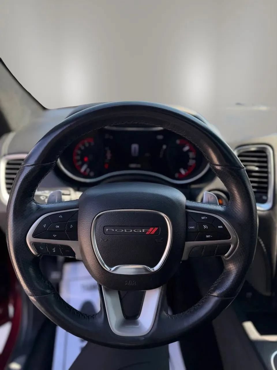 Used 2018 Dodge Durango Citadel AWD/4WD image 14