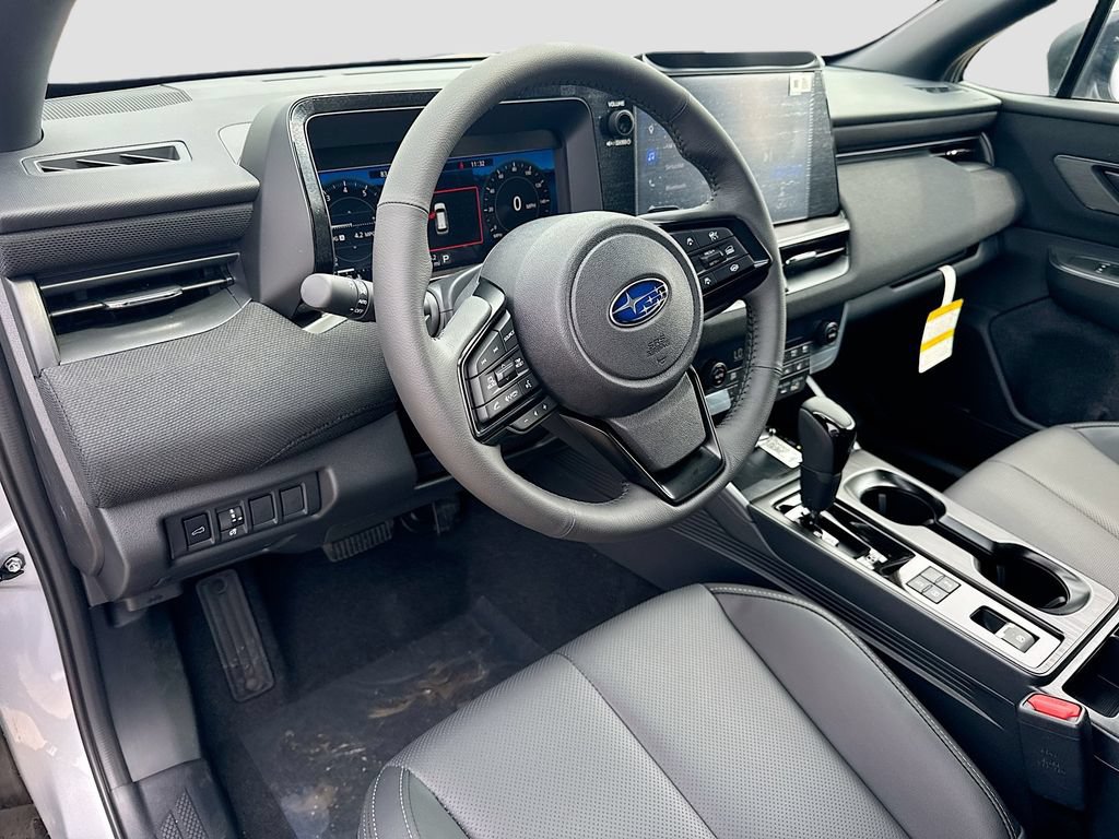 New 2026 Subaru Outback Limited AWD/4WD image 10