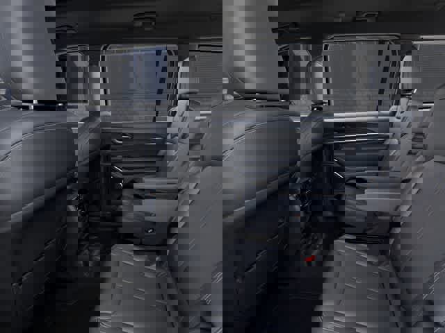 New 2026 Jeep Grand Cherokee L Limited image 23