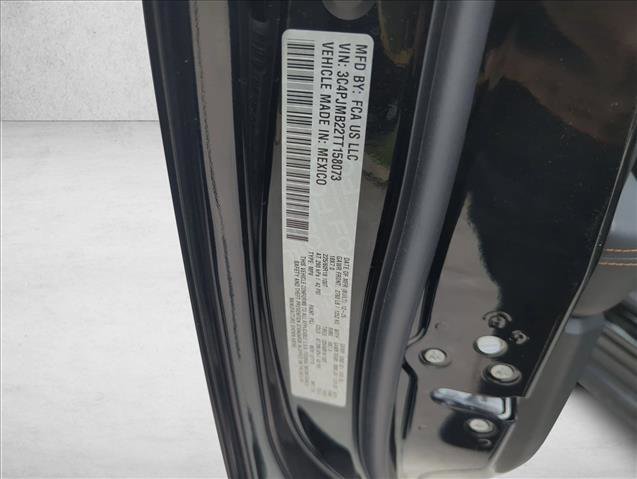 New 2026 Jeep Cherokee Limited AWD/4WD image 15