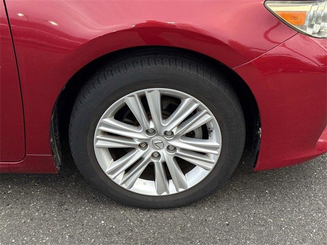 Used 2014 Lexus ES 350 image 7