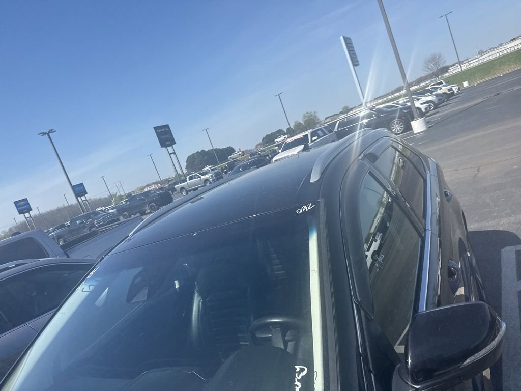 Used 2019 Ford Edge SEL w/ Equipment Group 201A FWD image 6