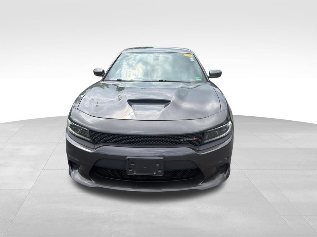 Used 2022 Dodge Charger R/T w/ Plus Group RWD image 2