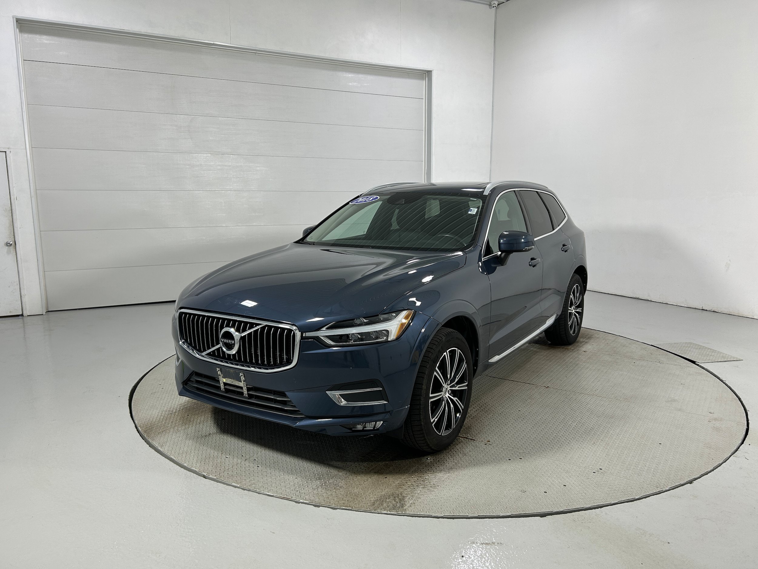 Used 2018 Volvo XC60 T5 Inscription AWD/4WD image 19