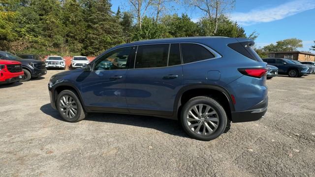 New 2026 Buick Enclave Preferred w/ Power Package image 6