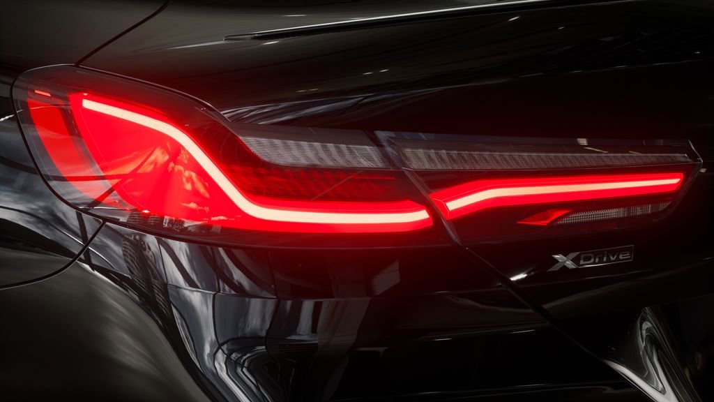 New 2026 BMW 840i xDrive Coupe image 8