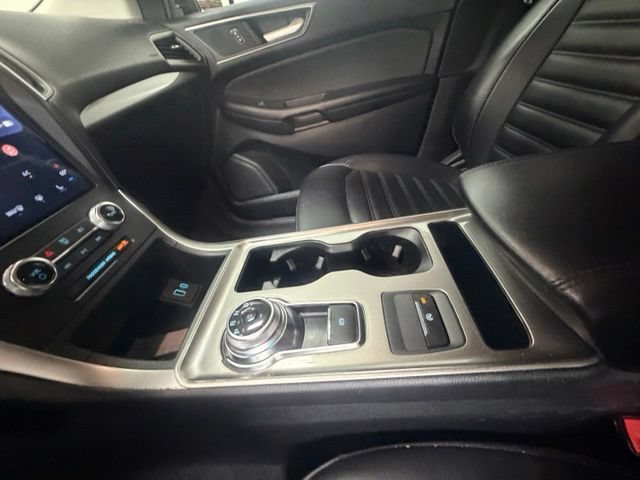 Used 2024 Ford Edge SEL AWD/4WD image 20
