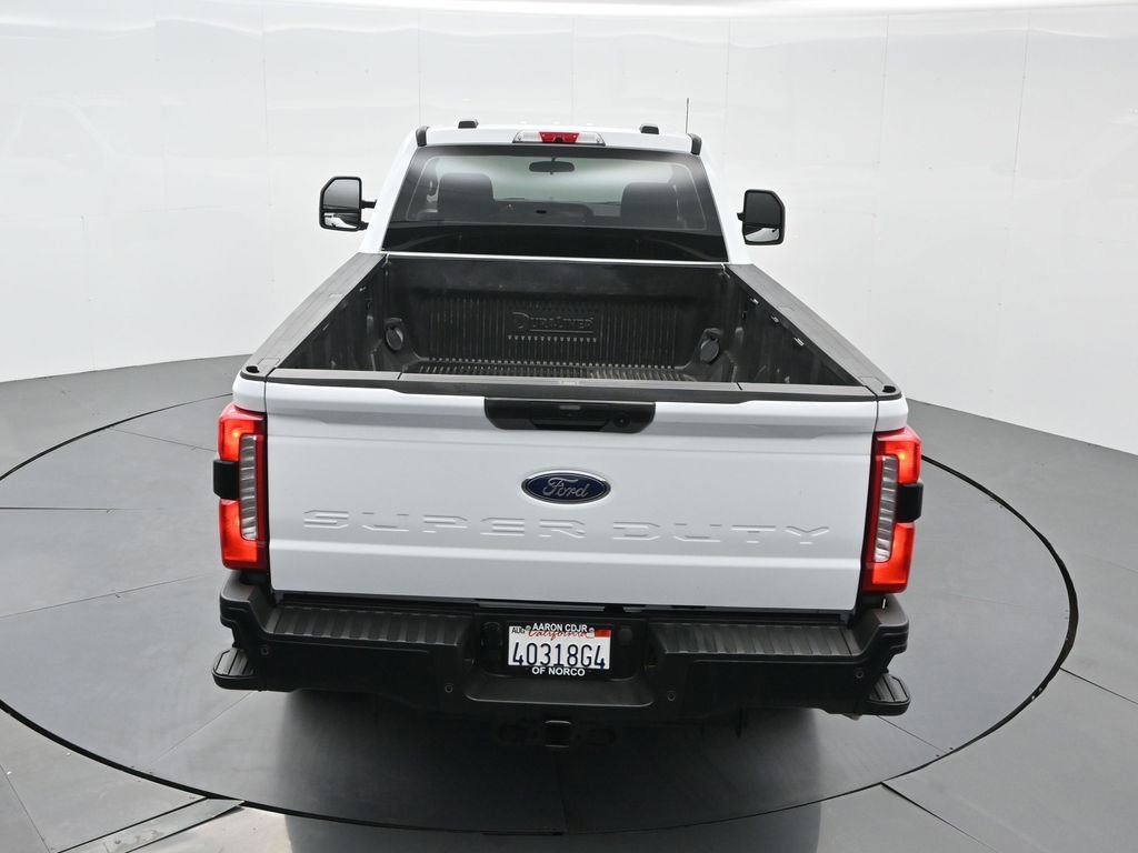 Used 2024 Ford F250 XL w/ 360-Degree Camera Package image 50