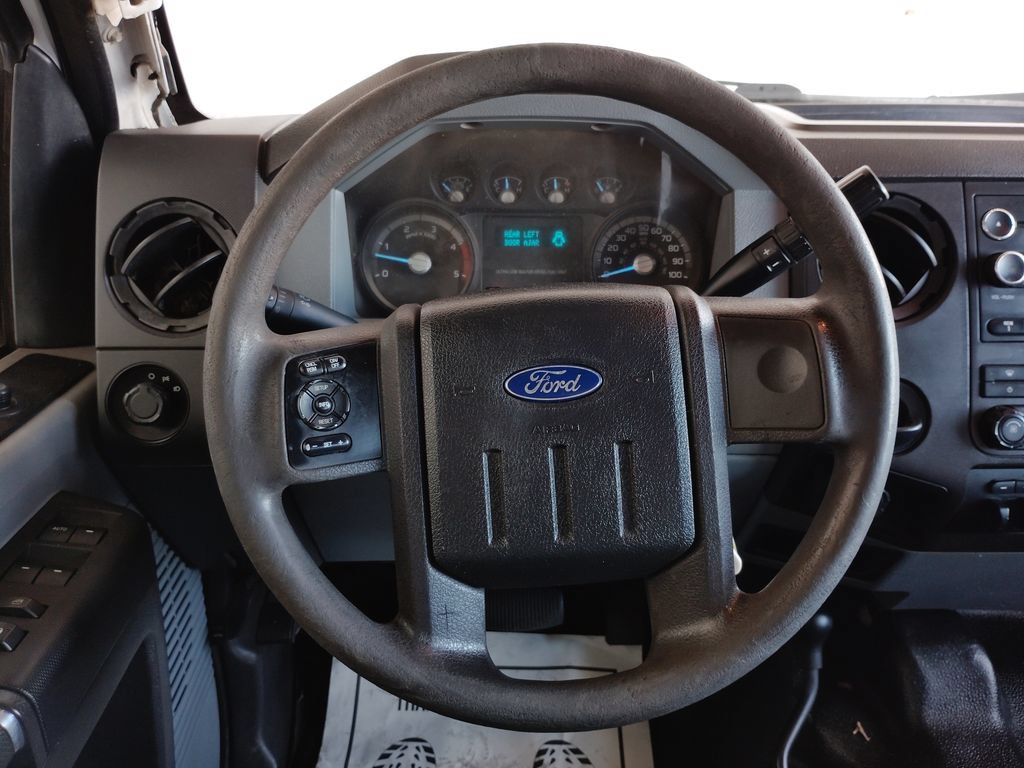 Used 2012 Ford F350 XL w/ PWR Equipment Group AWD/4WD image 23