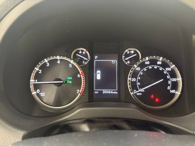 Used 2023 Lexus GX 460 Premium AWD/4WD image 4