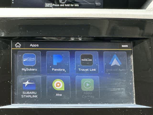 Certified 2023 Subaru Forester Premium AWD/4WD image 13