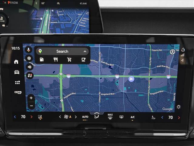 New 2027 Ford Expedition Platinum RWD image 12