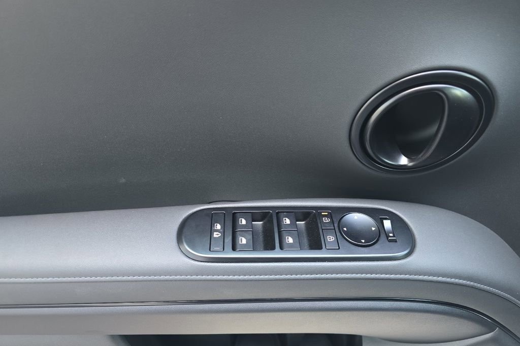 New 2026 Hyundai Palisade XRT Pro image 9