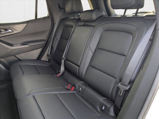 New 2026 Chevrolet Equinox LT w/ Convenience Package II image 16