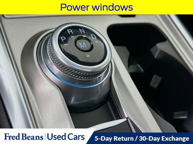 Certified 2020 Ford Explorer Platinum w/ Premium Technology Package image 22