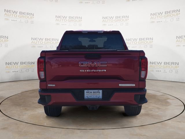 Used 2023 GMC Sierra 1500 Elevation AWD/4WD image 4