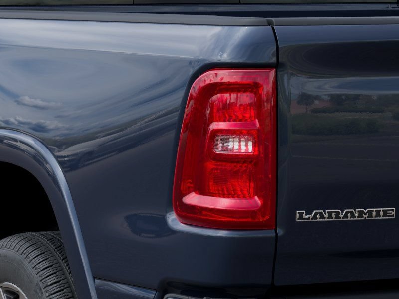New 2027 RAM 1500 Laramie AWD/4WD image 9