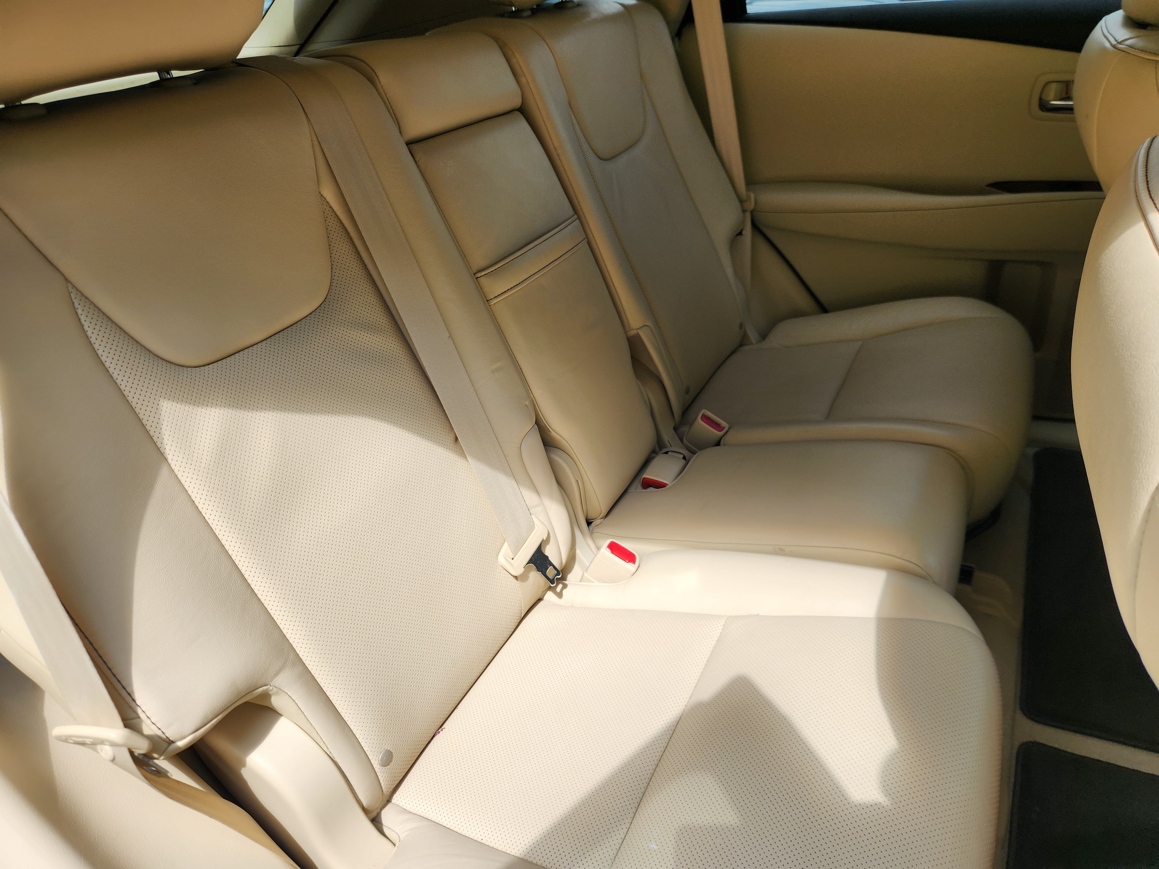 Used 2013 Lexus RX 350 AWD w/ Navigation Pkg image 17